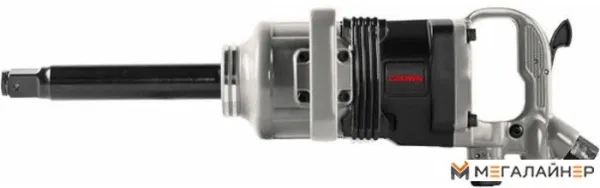 Пневматический гайковерт Crown CT38085 BMC купить в Минске с доставкой
