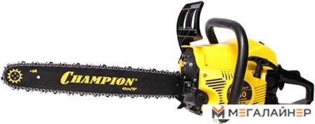 Бензопила Champion 350-18 купить в Минске с доставкой