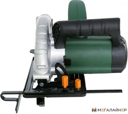 Дисковая (циркулярная) пила Калибр ЭПД-1500/190D купить в Минске с доставкой