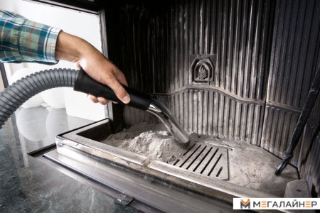 Пылесос Karcher Ash Vacuum AD 2 купить в Минске с доставкой