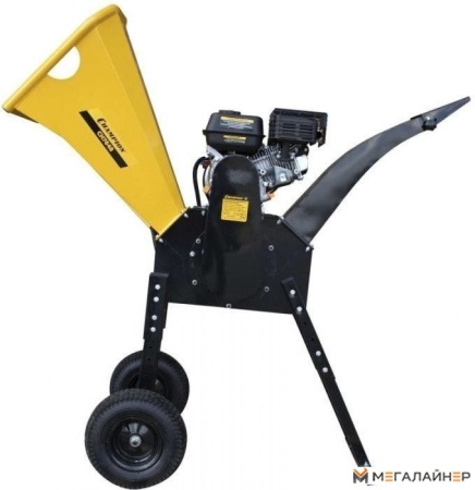 Садовый измельчитель Champion CH7648 купить в Минске с доставкой