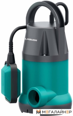 Дренажный насос Aquor AP551F купить в Минске с доставкой