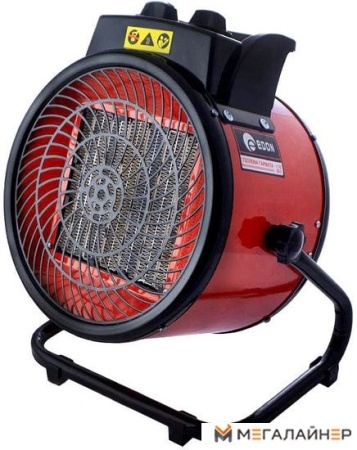 Тепловая пушка Edon TVZ-3000