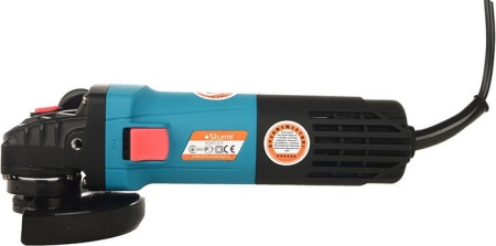Угловая шлифмашина Sturm AG90121P купить в Минске с доставкой