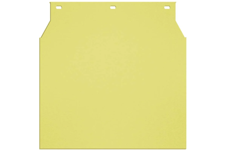 Коврик полиуретановый для ТСС-WP90TH/TL (Honda)