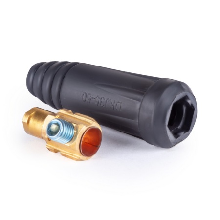 Кабельная вилка 35-50 (511.0315/СХ0521) VARTEG