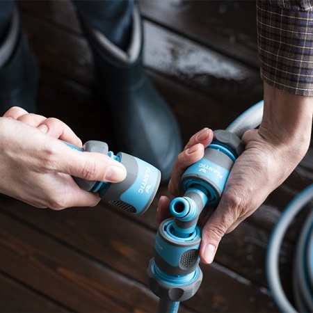 Коннектор Plantic Light 3/4" 39368-01 купить в Минске с доставкой