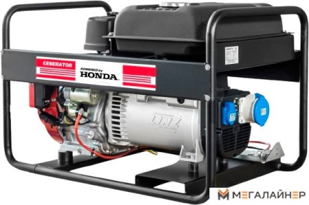 Купить Бензиновый генератор Energo EB7.0/230-HLE в Минске с доставкой по РБ