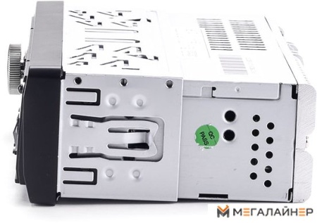 USB-магнитола Swat WX-2101UB