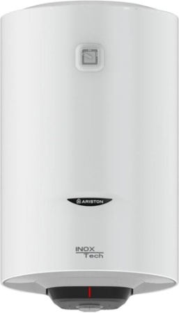 Накопительный электрический водонагреватель Ariston PRO1 R INOX ABS 50 V