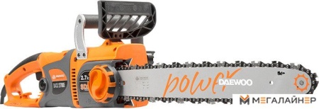 Электрическая пила Daewoo Power DACS 2700E купить в Минске с доставкой