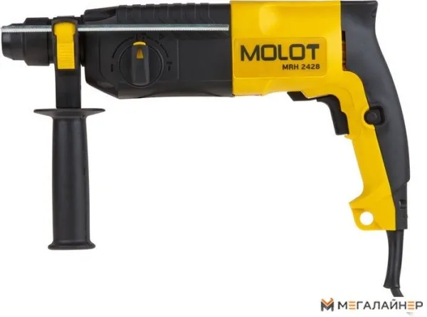 Перфоратор Molot MRH 2428 MRH242800027 купить в Минске с доставкой