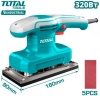 Виброшлифмашина Total TF1301836