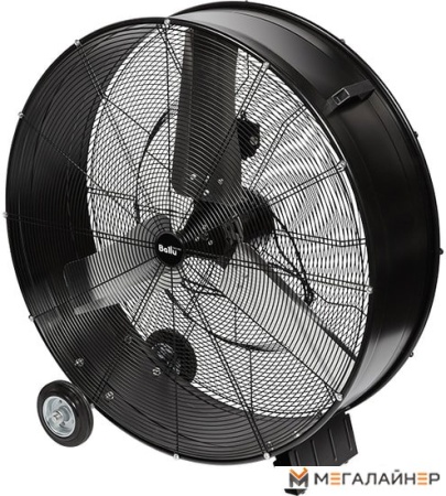 Вентилятор Ballu BIF-20D