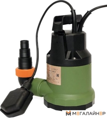 Дренажный насос Джилекс Тополь 100/7 купить в Минске с доставкой
