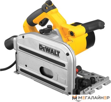 Дисковая пила DeWalt DWS520K купить в Минске с доставкой