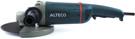 Угловая шлифмашина Alteco AG 2200-230 купить в Минске с доставкой