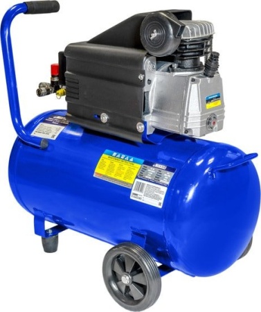 Компрессор Mikkeli AC-50