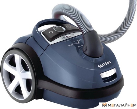Пылесос Philips FC9170/02 купить в Минске с доставкой