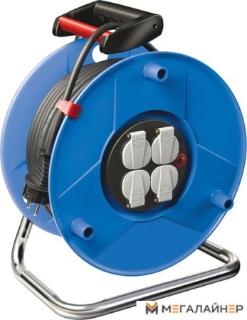 Купить Сетевой фильтр Brennenstuhl Garant 1208300 в Минске с доставкой