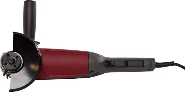 Угловая шлифмашина Oasis AG-110/125 купить в Минске с доставкой