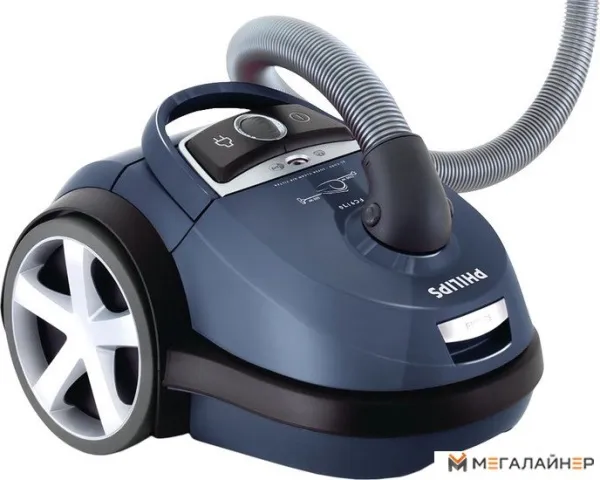 Пылесос Philips FC9170/02 купить в Минске с доставкой
