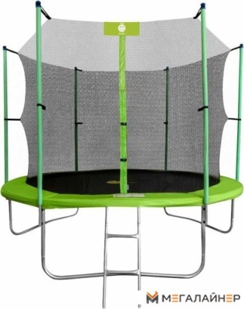 Батут Smile Inside STGI-312