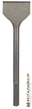 Лопаточное зубило Bosch 1618601008 купить в Минске с доставкой