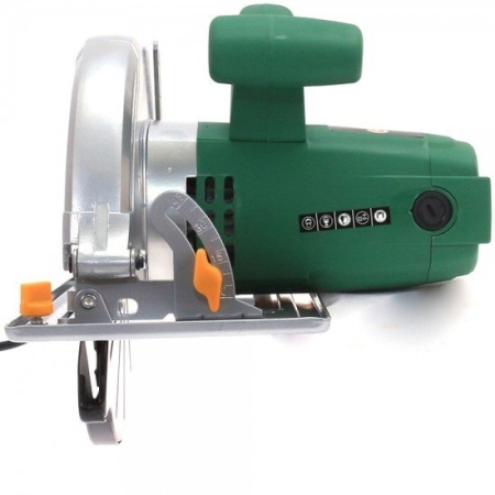 Дисковая пила Калибр ЭПД-1800/210 купить в Минске с доставкой