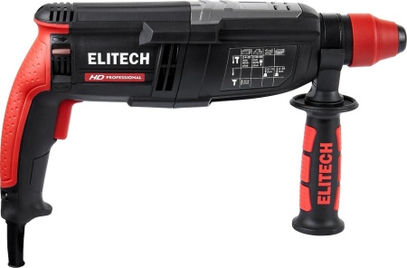 Перфоратор ELITECH RH 0928RE (кейс) купить в Минске с доставкой