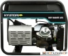 Купить Бензиновый генератор Hyundai HHY 9020FE ATS в Минске с доставкой по РБ