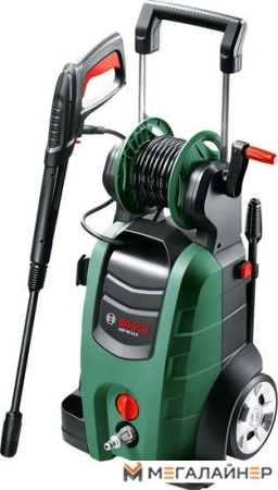 Мойка высокого давления Bosch AQT 45-14 X [06008A7401] купить в Минске с доставкой