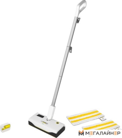 Паровая швабра Karcher SC 1 Upright 1.513-560.0 купить в Минске с доставкой