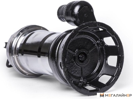 Дренажный насос Gardana Fekasteel 1.1 купить в Минске с доставкой