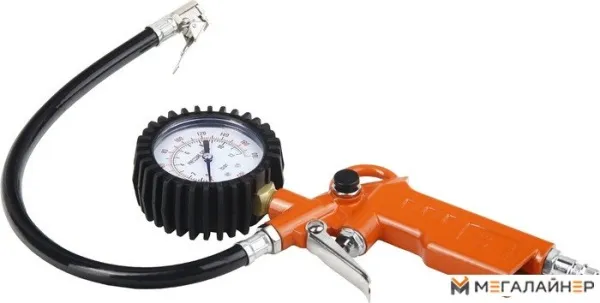 Пистолет для накачки шин Wester RF-10 55188 купить в Минске с доставкой