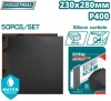 Шлифлист Total TAC040016 (50 шт)