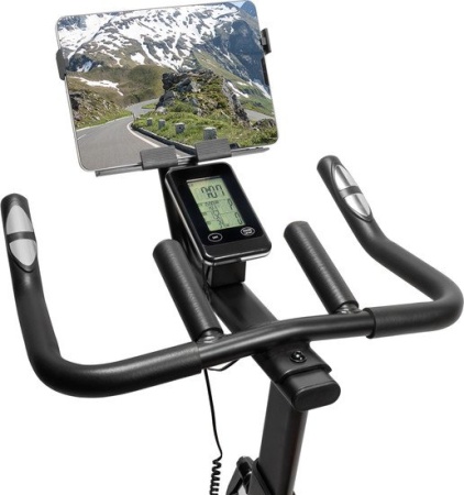 Велотренажер Alpin Gross SB-950