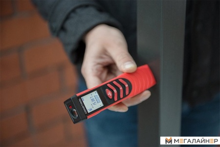 Купить Лазерный дальномер Condtrol XS в Минске с доставкой