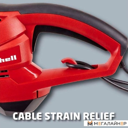 Кусторез Einhell GC-EH 5550 купить в Минске с доставкой