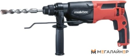 Перфоратор Maktec MT870 купить в Минске с доставкой