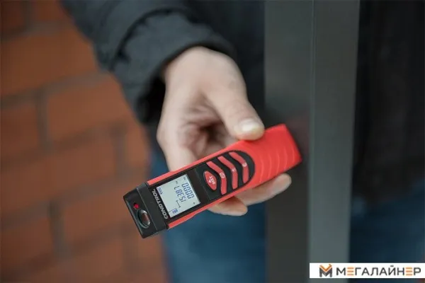 Купить Лазерный дальномер Condtrol XS в Минске с доставкой