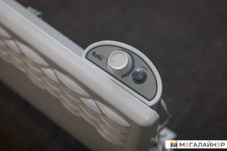 Конвектор Ballu BEC/ETMR-500