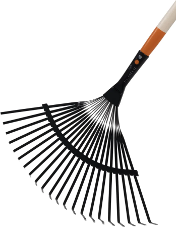 Грабли веерные Plantic Terra 33300-01 купить в Минске с доставкой