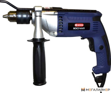 Ударная дрель ДИОЛД МЭСУ-6-01 купить в Минске с доставкой
