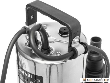 Фекальный насос Garvill DWP-750 WIH купить в Минске с доставкой