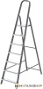 Лестница-стремянка СибрТех 97957 (7 ступеней) купить в Минске с доставкой