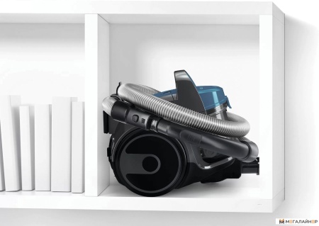 Пылесос Bosch Serie 2 BGS05A220 купить в Минске с доставкой