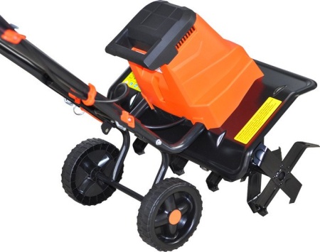 Мотокультиватор Skiper ET9000 купить в Минске с доставкой