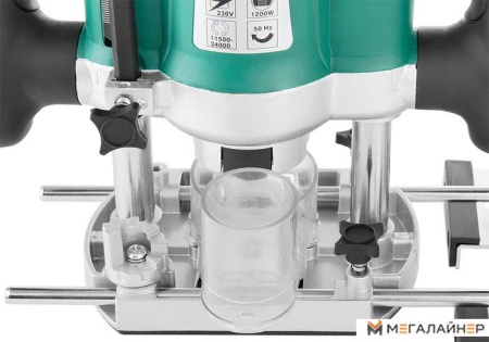 Вертикальный фрезер Sturm ER1112 купить в Минске с доставкой