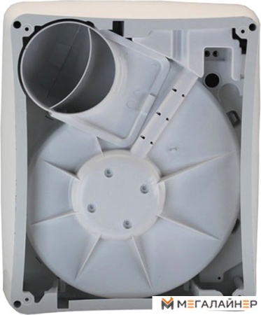 Радиальный вентилятор Soler&Palau EBB-175 HM Design